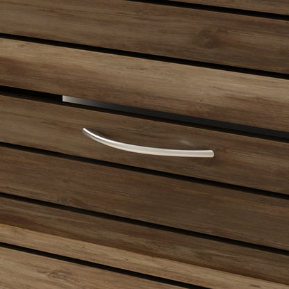 Meuble de rangement à chaussures moderne pour entrée et couloir