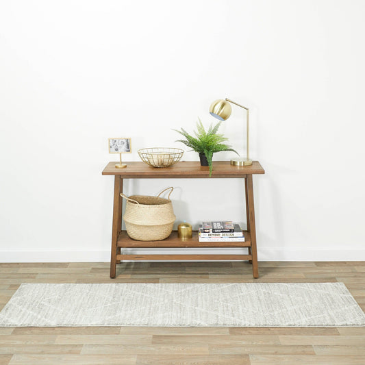 Tapis Sienna Moroccan Diamond