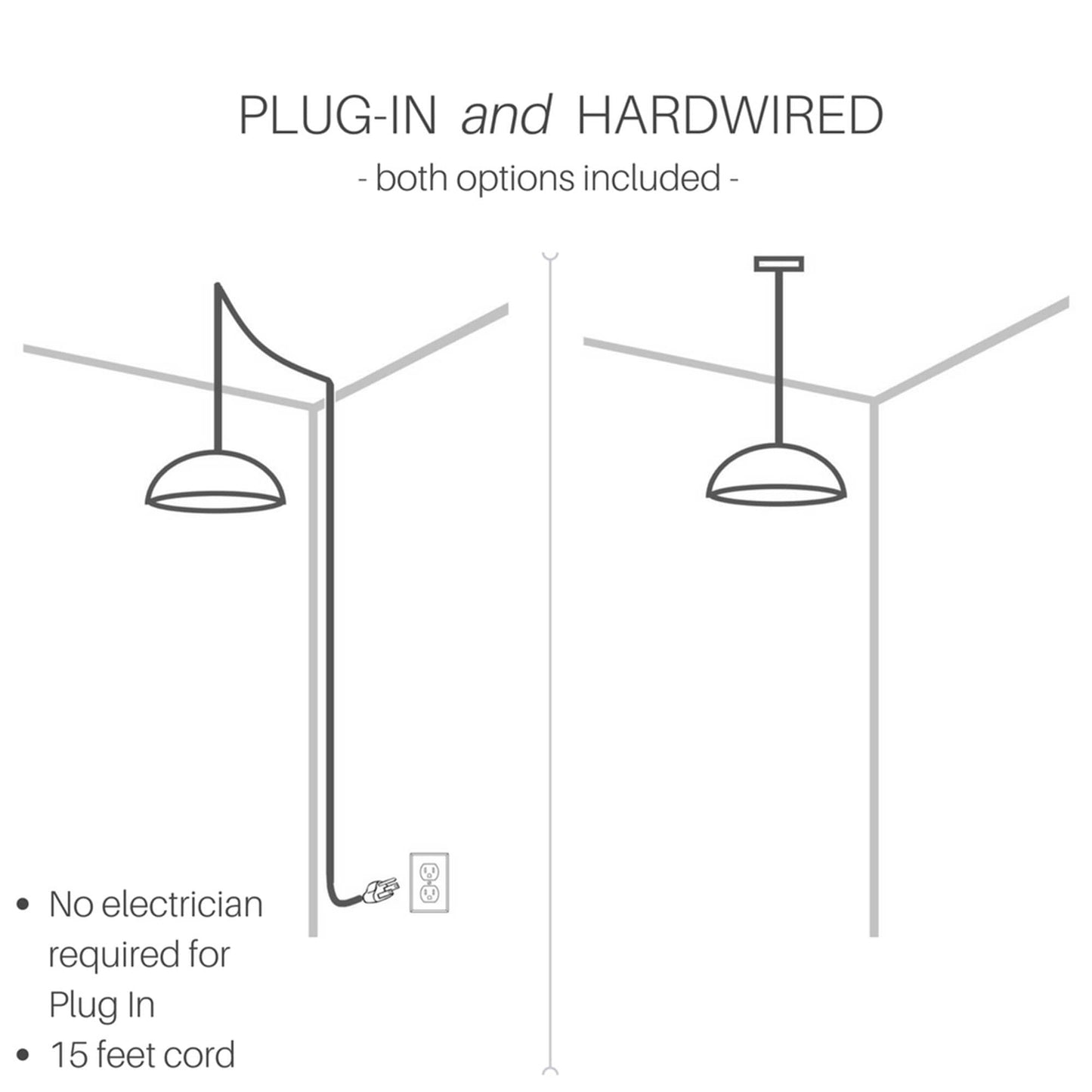 Pendentif en verre et cristal à facettes en forme d'orchidée argentée, à brancher ou à accrocher