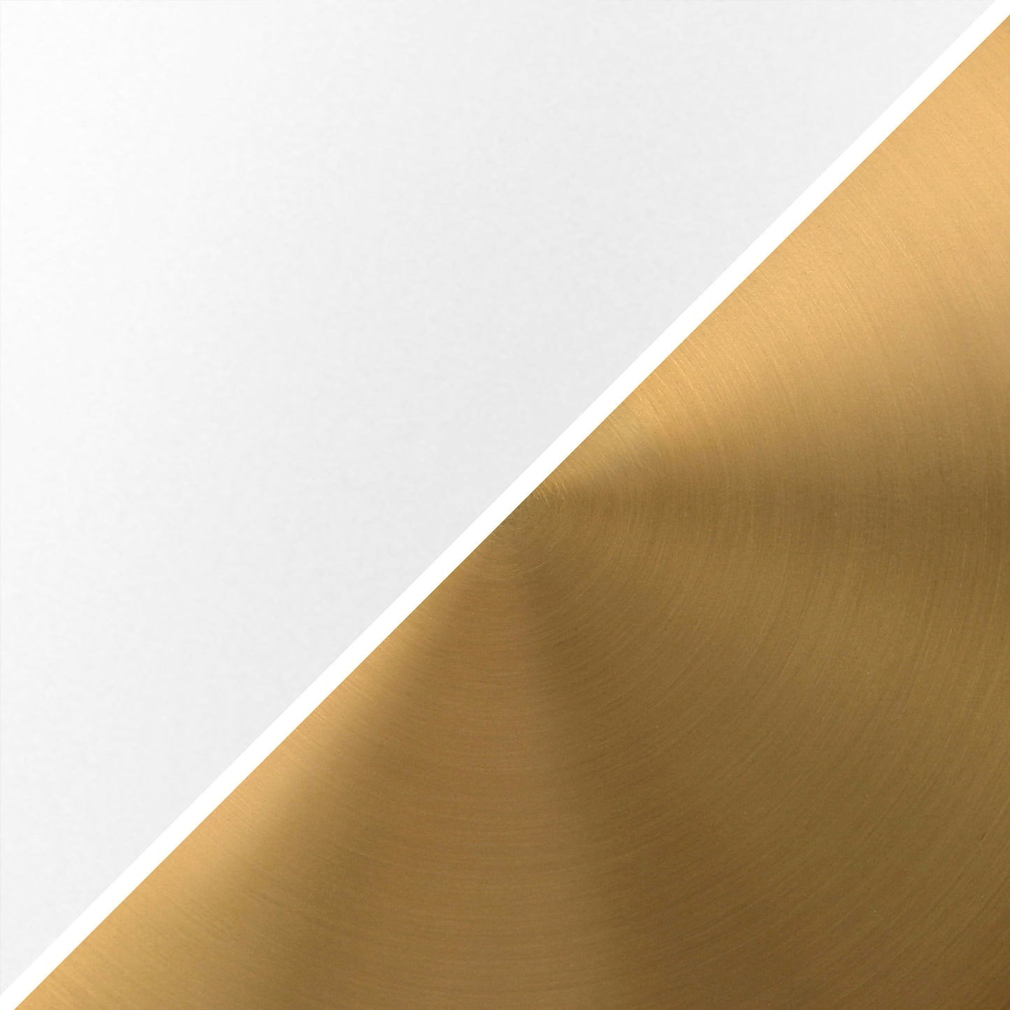 Lampadaire Simone à 2 lumières avec abat-jour en tissu