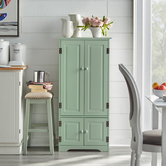Armoire haute Aston Simple Living