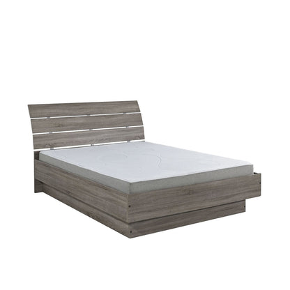Matelas en mousse à mémoire de forme gel Slumber Solutions de 8 pouces Choisissez votre matelas confort