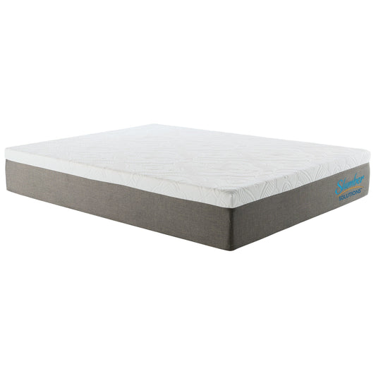 Matelas en mousse viscoélastique NRGel Signature de 14 po de Slumber Solutions