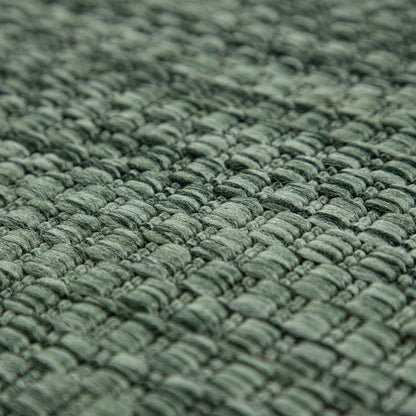 Tapis d'extérieur imperméable à motifs variés pour terrasse