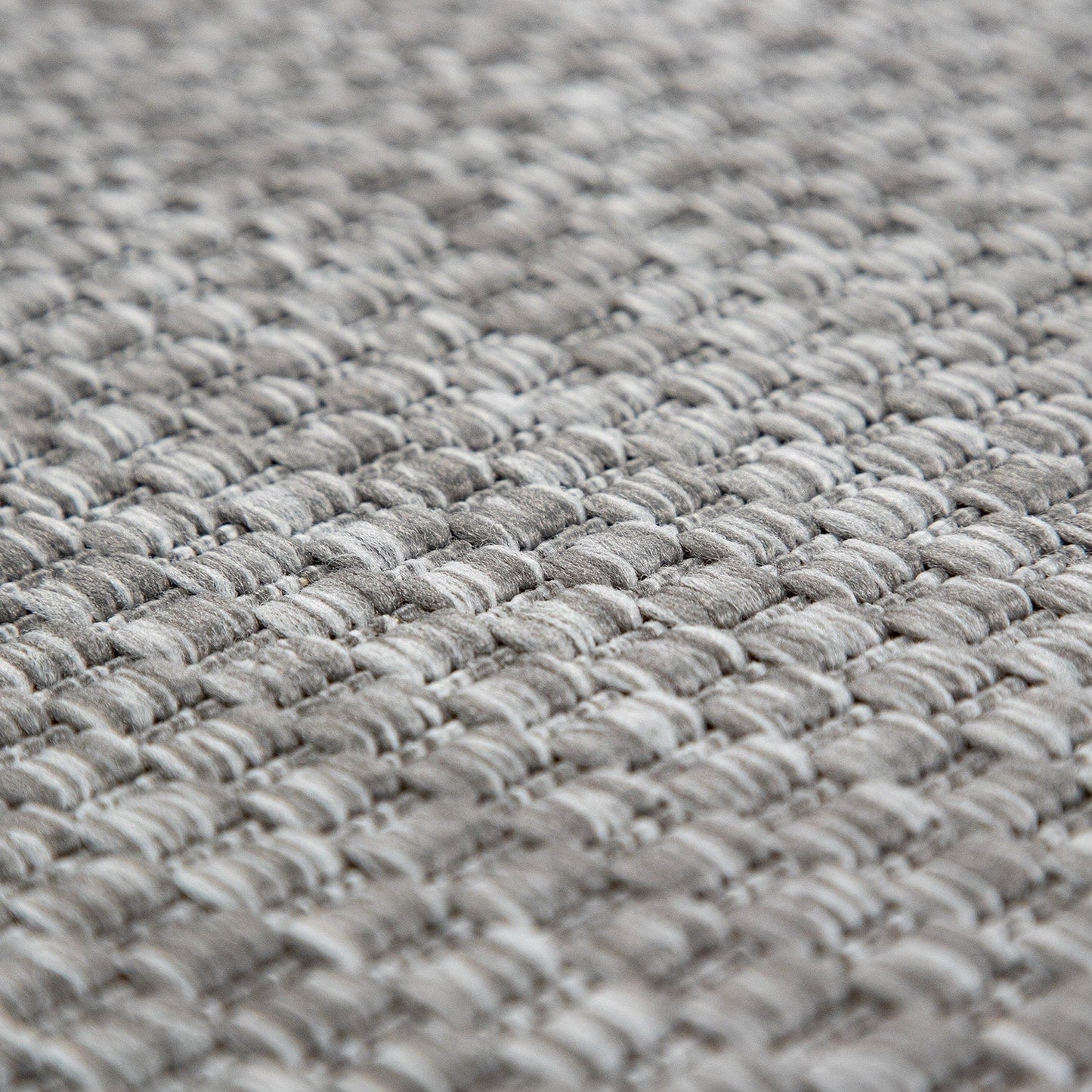 Tapis d'extérieur imperméable à motifs variés pour terrasse