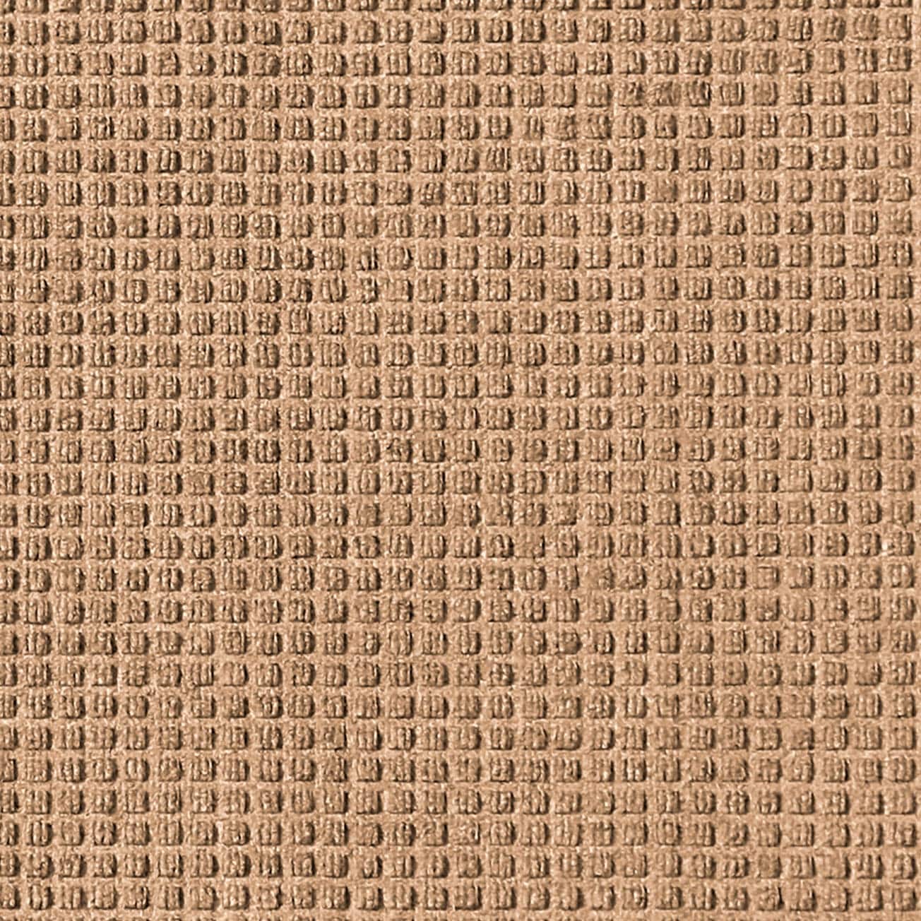 Tapis d'entrée WaterHog Squares pour intérieur et extérieur