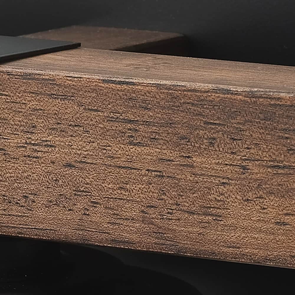 Applique murale de salle de bain Starsky 2, 3 ou 4 lampes en verre à intensité variable avec abat-jour cylindrique transparent