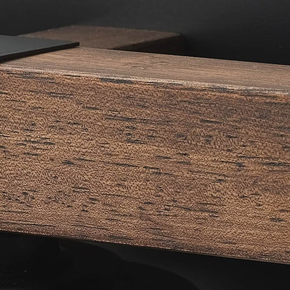 Applique murale de salle de bain Starsky 2, 3 ou 4 lampes en verre à intensité variable avec abat-jour cylindrique transparent