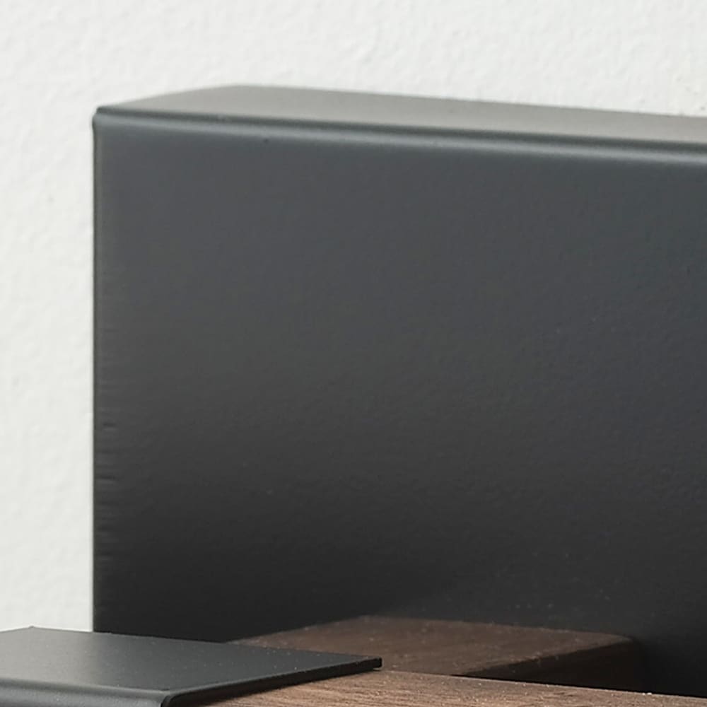 Applique murale de salle de bain Starsky 2, 3 ou 4 lampes en verre à intensité variable avec abat-jour cylindrique transparent