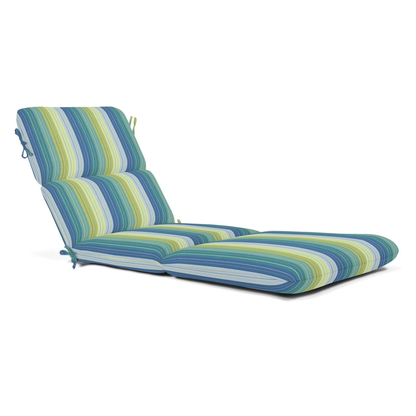 Coussin de chaise longue Sunbrella