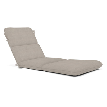 Coussin de chaise longue Sunbrella