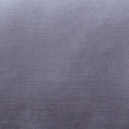 Parure de lit en lin uni Suzzy d'Artistic Weavers