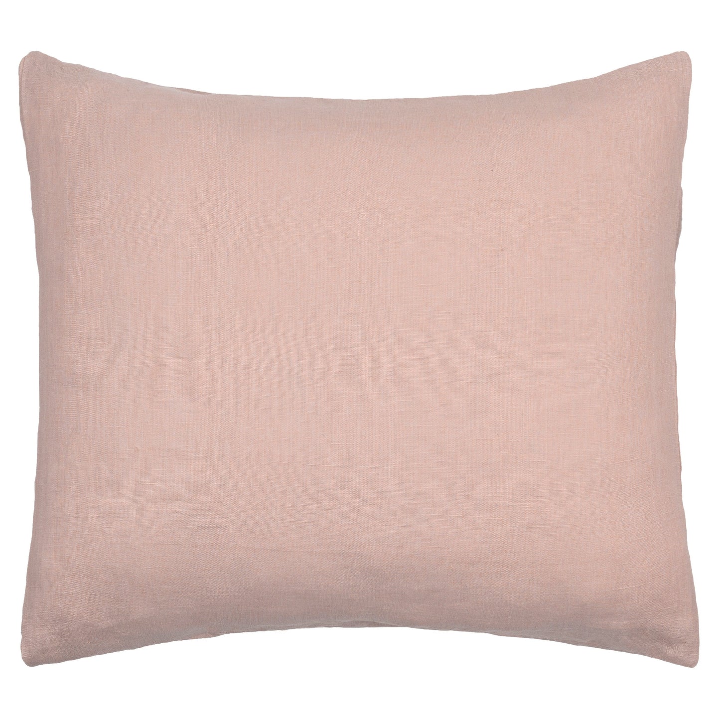 Parure de lit en lin uni Suzzy d'Artistic Weavers