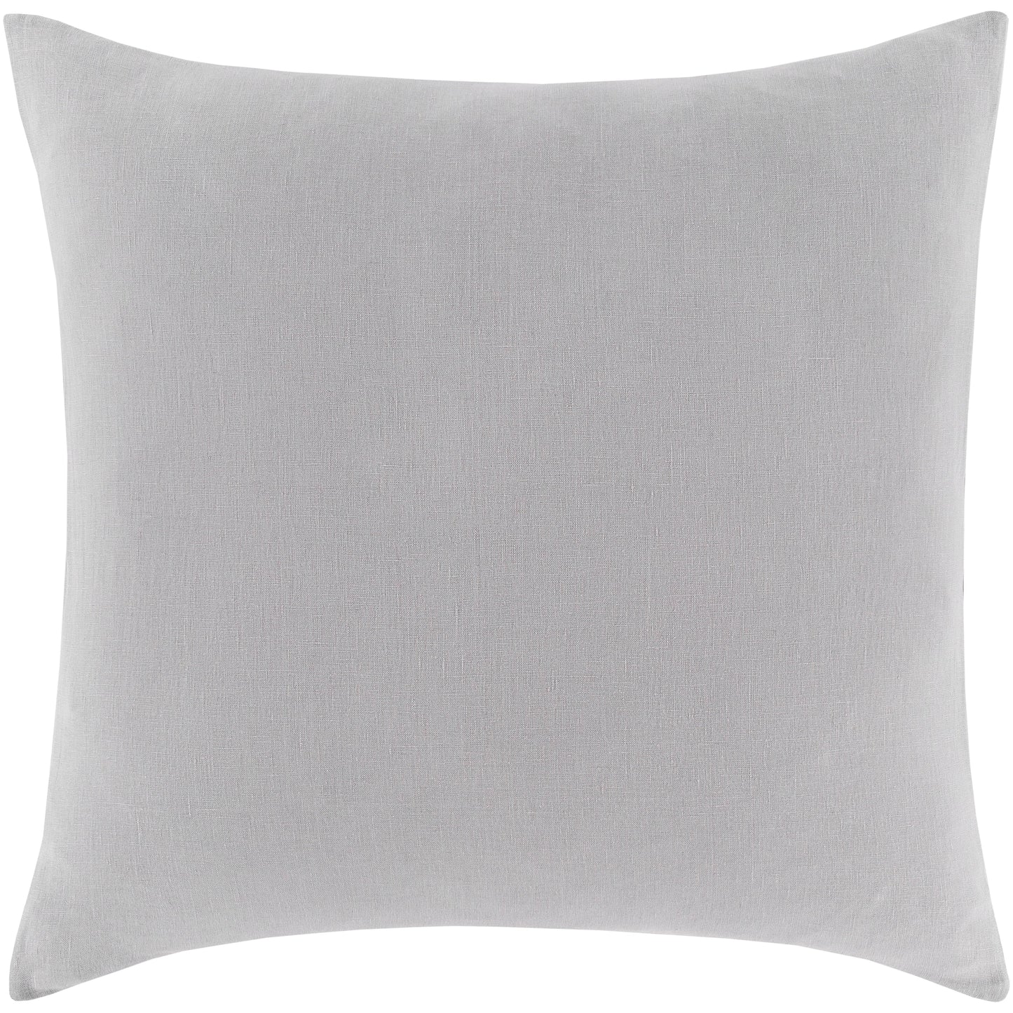 Parure de lit en lin uni Suzzy d'Artistic Weavers