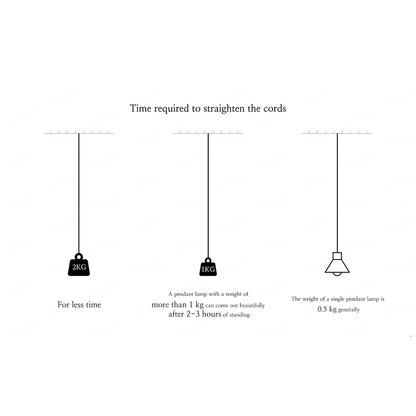 Synia Lustre moderne en verre à 5 lumières en forme de larme pour escalier, entrée, haut plafond - 15'' x 18,2-74,2''