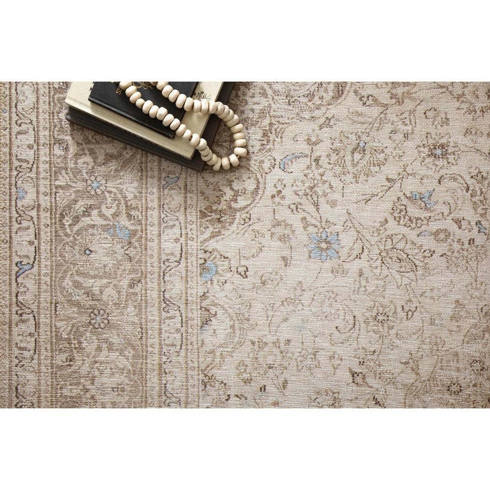 Tapis Alexander Home Tremezzina style shabby chic vieilli