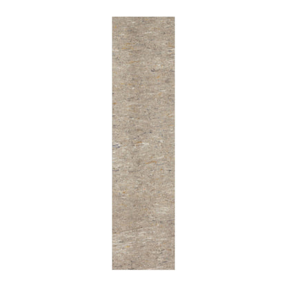 Mohawk Home Tapis antidérapant universel en feutre épais - Gris