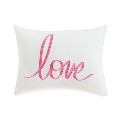 Parure de lit Daphné Urban Playground avec 2 oreillers décoratifs