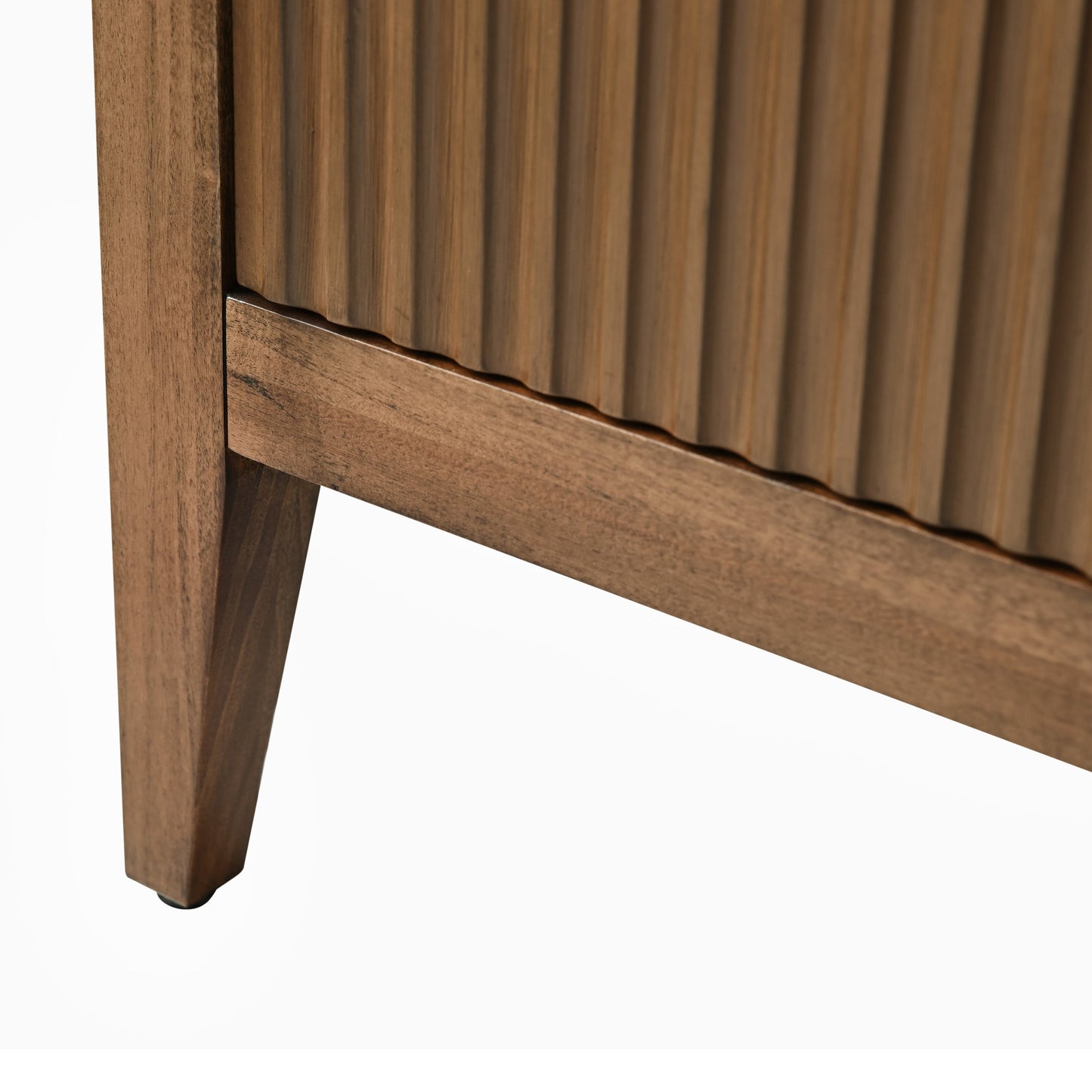 Meuble-lavabo double vasque Vanity Art 72 avec dessus en marbre reconstitué