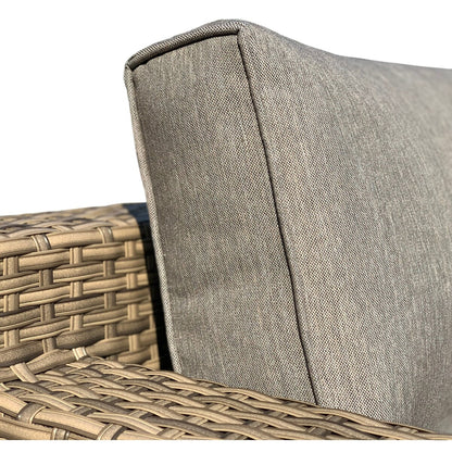 Ensemble de 12 sièges profonds Ventura