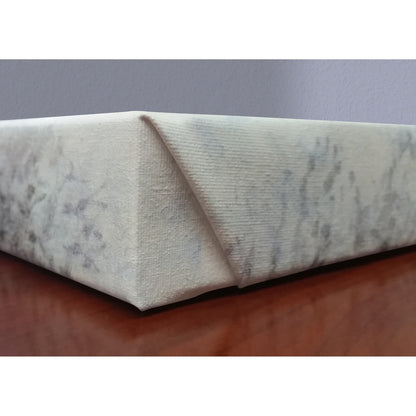 Toile « Amandier en fleurs rouges » de Vincent van Gogh