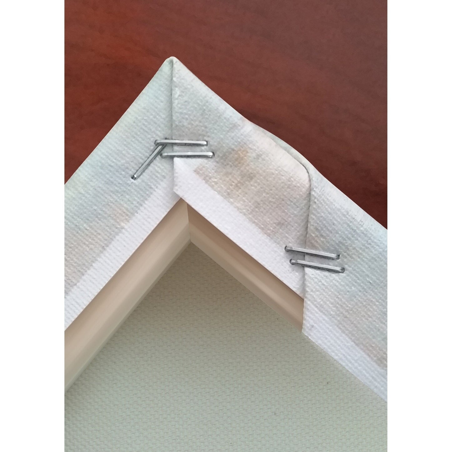 Toile enveloppée « La Nuit étoilée » de Vincent van Gogh