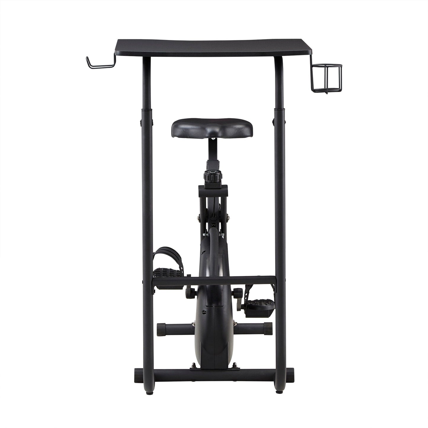 Bureau de vélo d'exercice Virgil par iNSPIRE Q Classic.