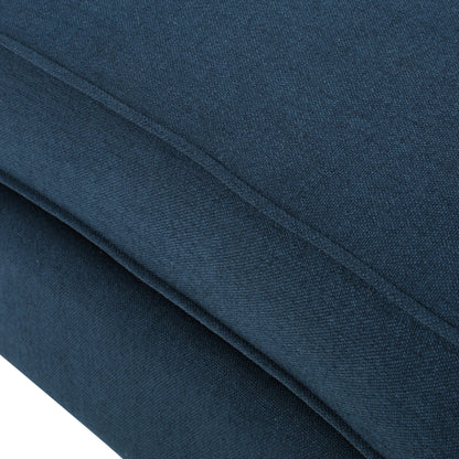 Fauteuils inclinables en tissu capitonné Walter (lot de 2) par Christopher Knight Home