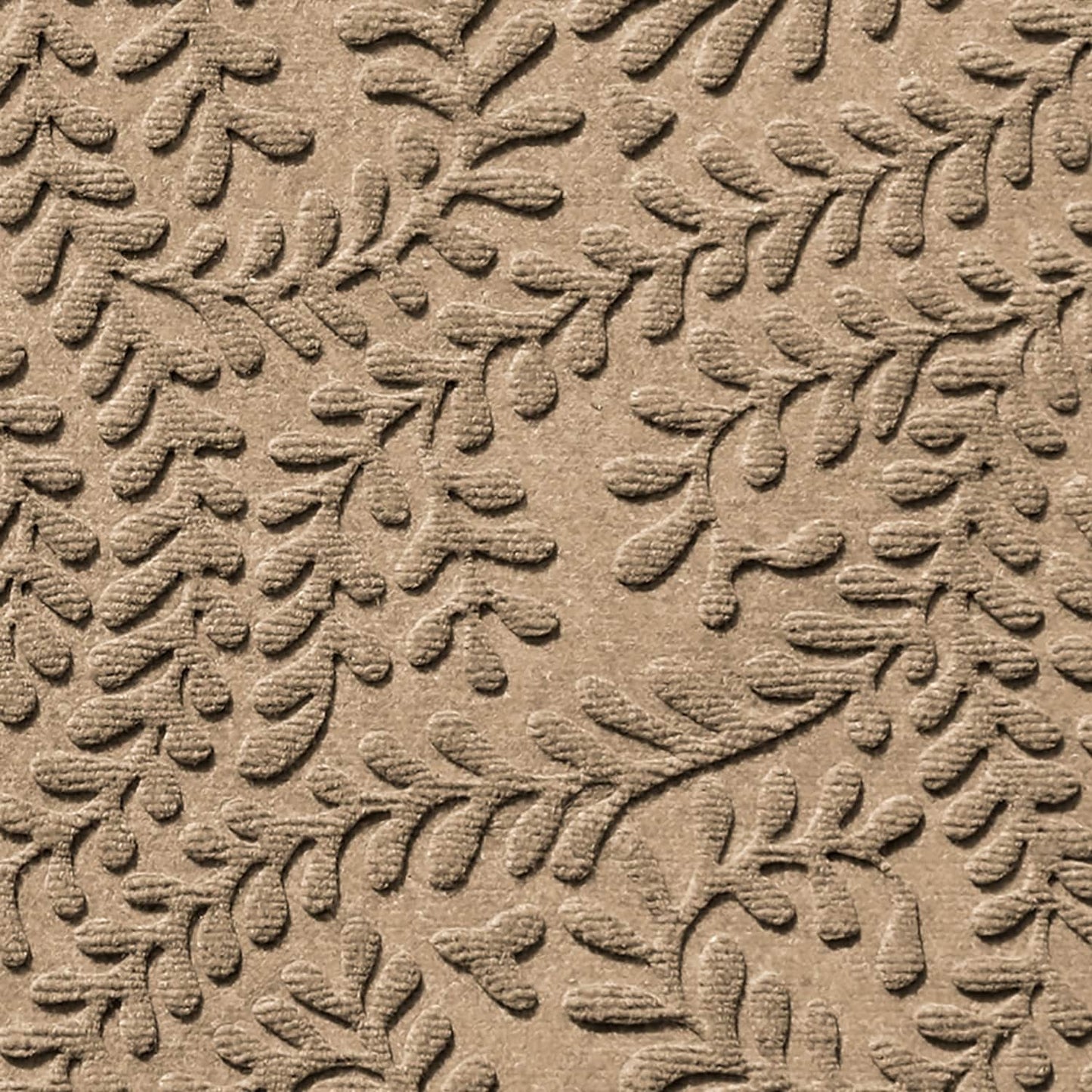 Tapis d'entrée/extérieur WaterHog en buis