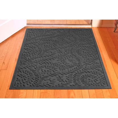 Tapis d'entrée/extérieur WaterHog en buis