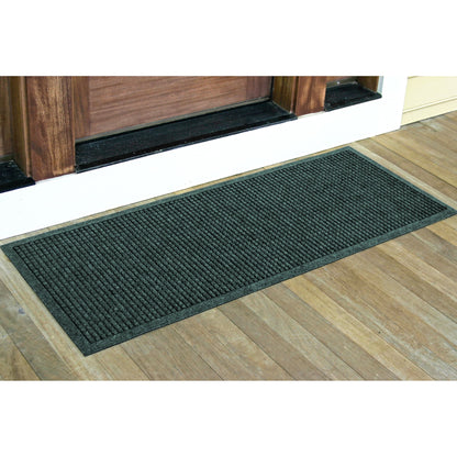 Tapis d'entrée WaterHog Squares pour intérieur et extérieur