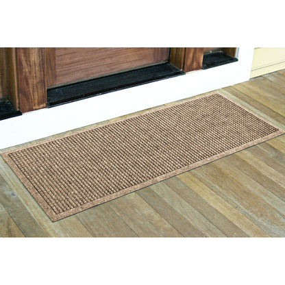 Tapis d'entrée WaterHog Squares pour intérieur et extérieur