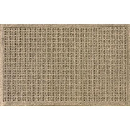 Tapis d'entrée WaterHog Squares pour intérieur et extérieur