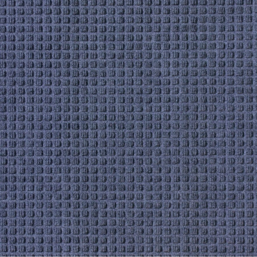 Tapis d'entrée WaterHog Squares pour intérieur et extérieur