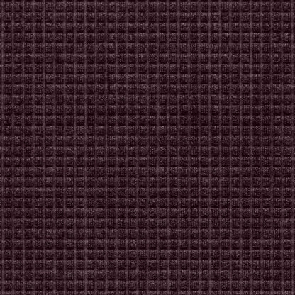 Tapis d'entrée WaterHog Squares pour intérieur et extérieur