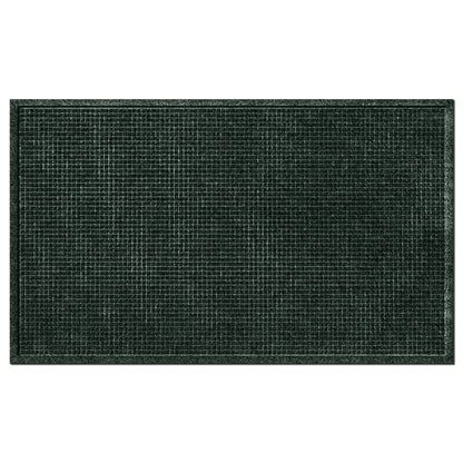 Tapis d'entrée WaterHog Squares pour intérieur et extérieur