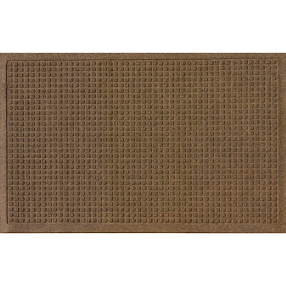 Tapis d'entrée WaterHog Squares pour intérieur et extérieur