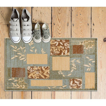 Tapis oriental persan traditionnel Barclay Sarouk bien tissé