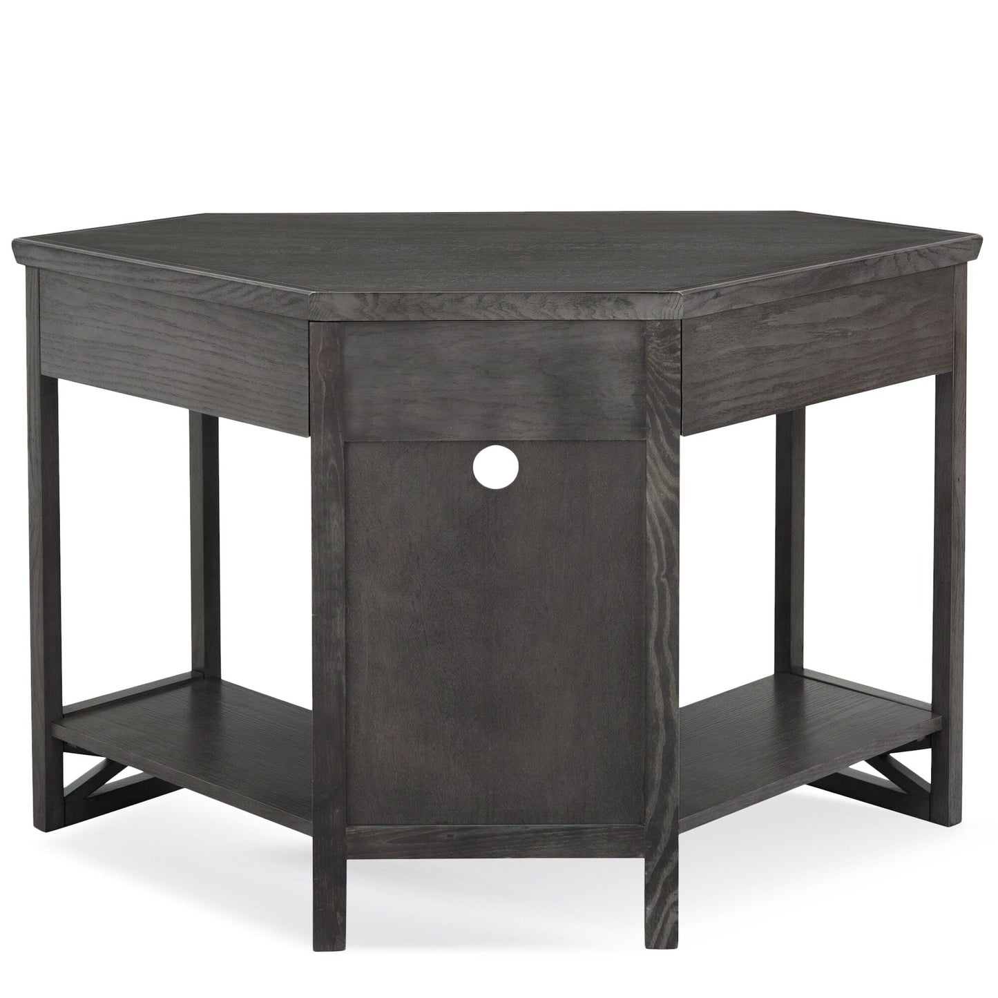 Bureau d'angle Leick Home Mission