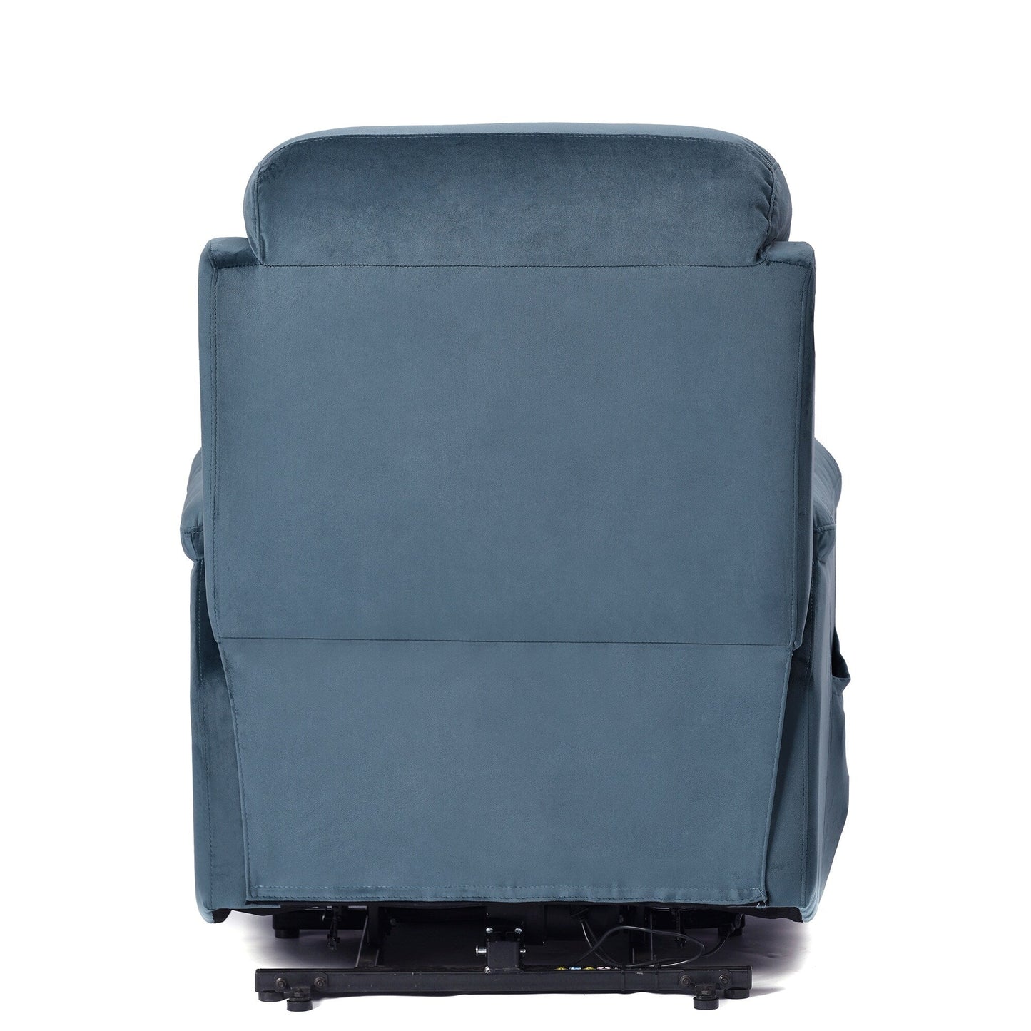 Fauteuil inclinable large (330 lb) avec télécommande et inclinaison à 180°
