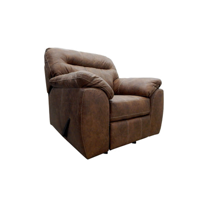 Fauteuil inclinable à bascule Timberline de Woodhaven Furniture