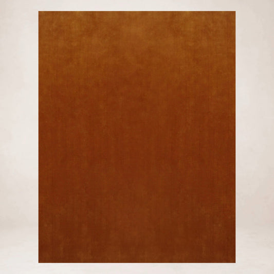 Tapis en cuivre