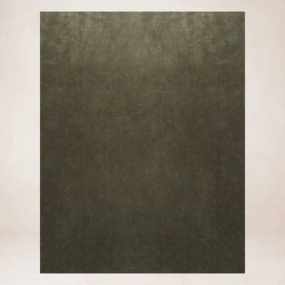 Tapis Cyprès