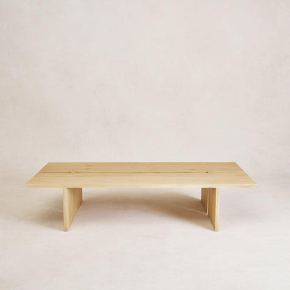 Table basse Kyoto - Naturel