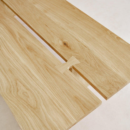 Table basse Kyoto - Naturel