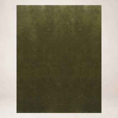 Tapis Olive