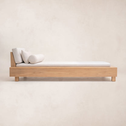 Lit de repos d'extérieur Ojai - Simple